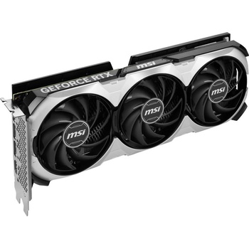 MSI GeForce RTX 4060 Ti VENTUS 3X 8G OC