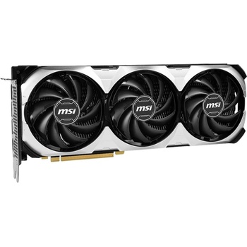 MSI GeForce RTX 4070 Ti VENTUS 3X 12G OC