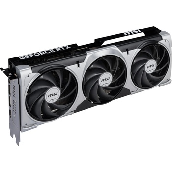 MSI GeForce RTX 5070 12G VENTUS 3X OC