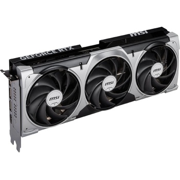 MSI GeForce RTX 5070 Ti 16G VENTUS 3X OC