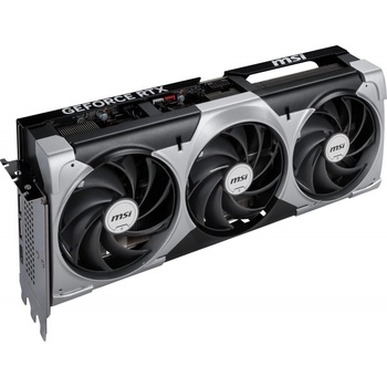 MSI GeForce RTX 5090 32G VENTUS 3X OC