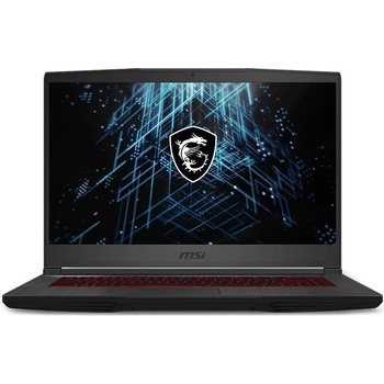 MSI GF63 Thin 11UD-458BE