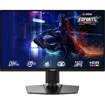 MSI MAG 255PXF