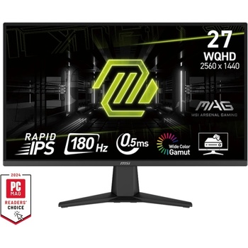 MSI MAG 275QF