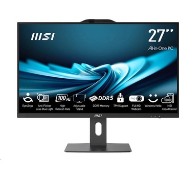 MSI PRO AP272P 14M-886XEU