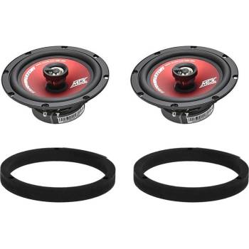 MTX Audio REPROSET1366