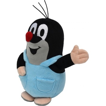 MÚ Brno Krtek v kalhotkách 16 cm