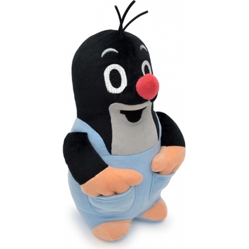 MÚ Brno Krtek v kalhotkách 25 cm