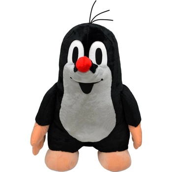 MÚ Brno Krtek velký stojící 70 cm