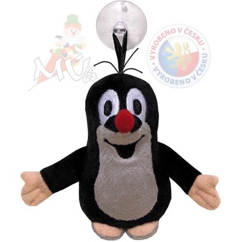 MÚ Krtek Krteček s přísavkou