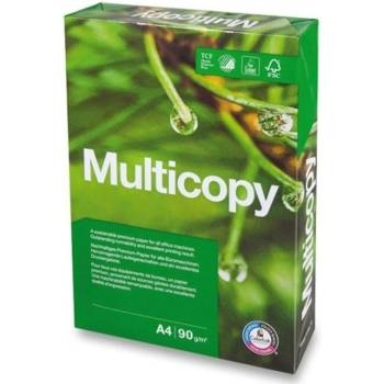 Multicopy, A4, 90 g/m2, 500 listů