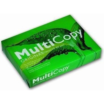 Multicopy Original A4 80 g 5×500 listů