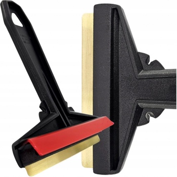 Murska Finská škrabka