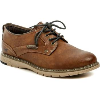 Mustang 4105-303-307 cognac