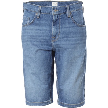 Mustang kraťasy Style Jackson pánské džíny Středně 10148955000783 Modré