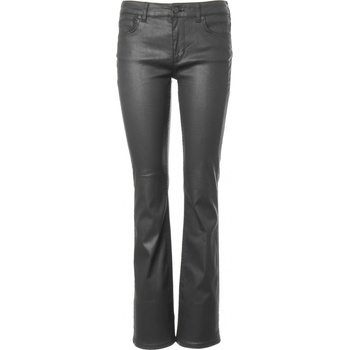 Mustang Style Shelby Slim Boot Dámské Kalhoty Černé 10159934000900