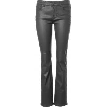 Mustang Style Shelby Slim Boot Dámské Kalhoty Černé 10159934000900