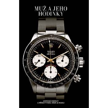 Muž a jeho hodinky, M. Hranek