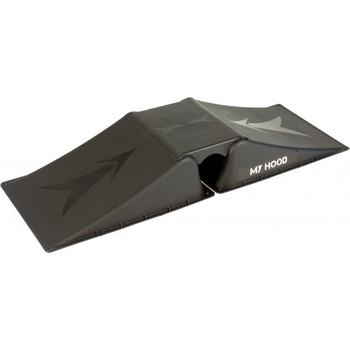 My Hood 2 Way Mini Rampa 505186