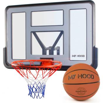 My Hood Pro Set