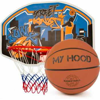 My Hood Set
