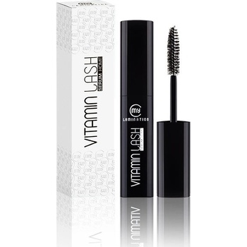 My Lamination My Lamination® Vitamin lash sérum černá 10 ml