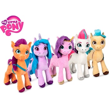 My Little Pony stojící mix variant či barev 25 cm