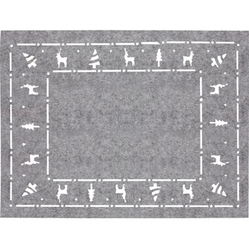 Mybesthome Prostírání Natale II. 30x40cm