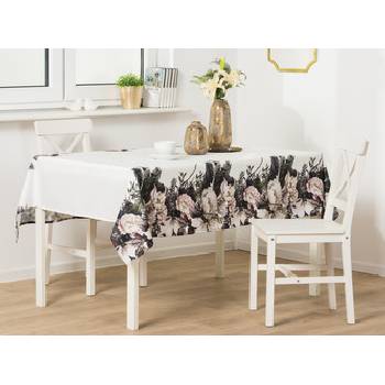 Mybesthome Ubrus Alice 140x180 cm