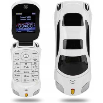 myPhone F15 16GB/1TB White