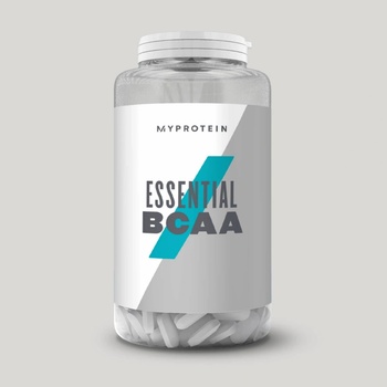 MyProtein Essential BCAA 90 tablet