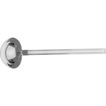 naběračka omáčky 35cm nerez