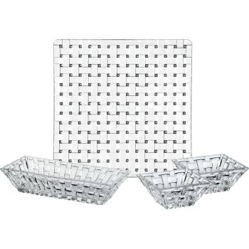 Nachtmann Sada na servírování Bossa Nova 4 ks