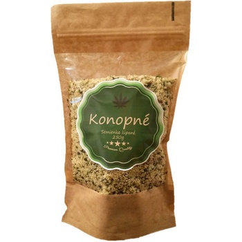 NAJTELO Konopná semínka loupané 500 g