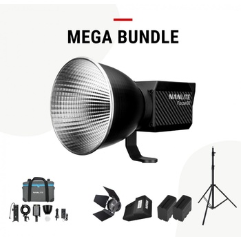 Nanlite Forza 60B Bi-Color