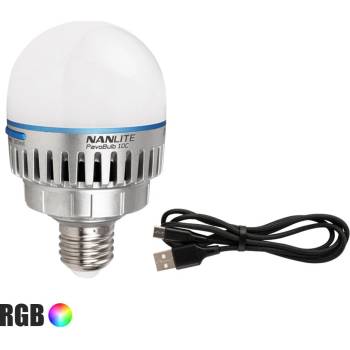 NanLite PavoBulb 10C