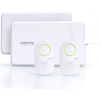 Nanny BM-03 DUO monitor dechu