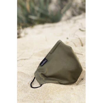 nanoSPACE Pratelná nanorouška khaki L