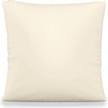 nanoSPACE protiroztočový polštář Nanobavlna režná biobavlna certifikovaná bio bavlna 50x50