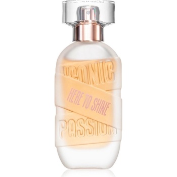 Naomi Campbell Here To Shine toaletní voda dámská 30 ml