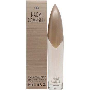 Naomi Campbell Naomi Campbell toaletní voda dámská 15 ml