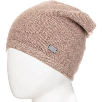 Napapijri dámská čepice s logem béžová