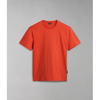 Napapijri pánské tričko s krátkým rukávem SALIS SS SUM