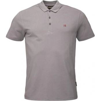 Napapijri polokošile Ealis NP0A4H8B Šedá