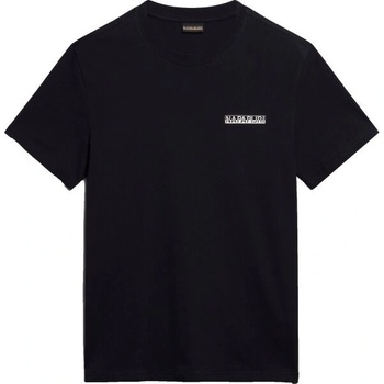 Napapijri S-WARHOLM černá