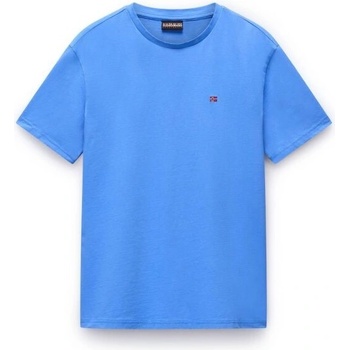 Napapijri SALIS modrá