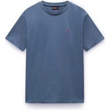 Napapijri SALIS tmavě modrá