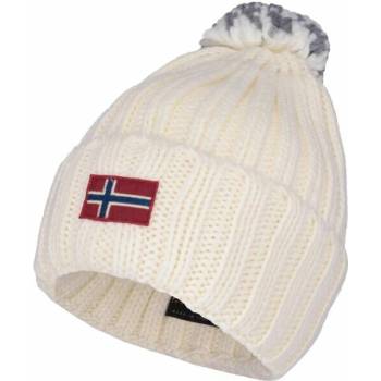 Napapijri SEMIURY W 3 Dámská zimní béžová