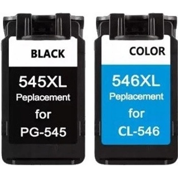 Naplnka.cz Canon CL-546 - kompatibilní