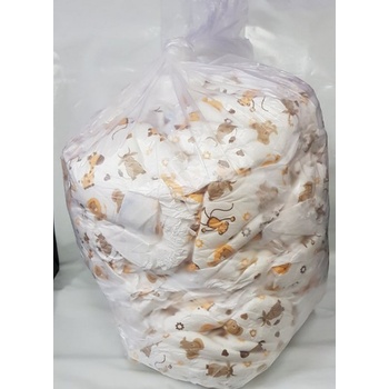 Nappy inkontinence Vložné pleny volně balené 100 ks